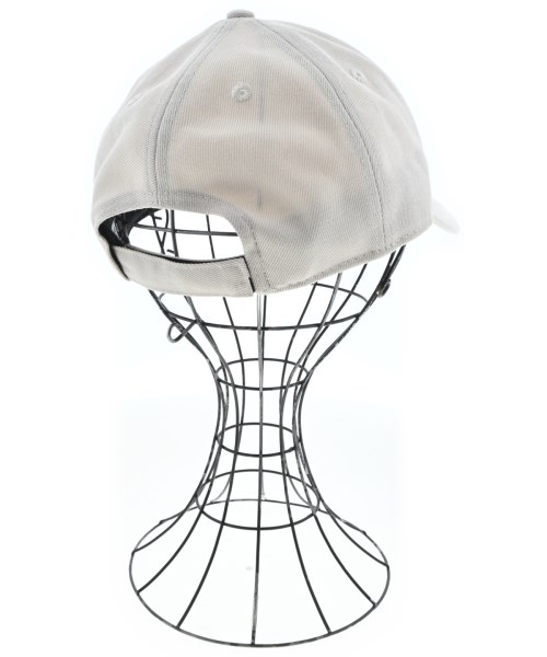 NEW ERA（ニューエラ）キャップ ベージュ サイズ:F メンズ/2200649479061