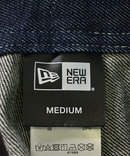 NEW ERA（ニューエラ）ショートパンツ 紺 サイズ:M メンズ/2200649880010