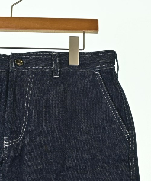 NEW ERA（ニューエラ）ショートパンツ 紺 サイズ:M メンズ/2200649880010