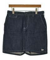 NEW ERA（ニューエラ）ショートパンツ 紺 サイズ:M メンズ/2200649880010