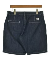 NEW ERA（ニューエラ）ショートパンツ 紺 サイズ:M メンズ/2200649880010