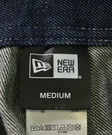 NEW ERA（ニューエラ）ショートパンツ 紺 サイズ:M メンズ/2200649880010