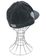 NEW ERA（ニューエラ）キャップ 黒 サイズ:F メンズ/2200649884025