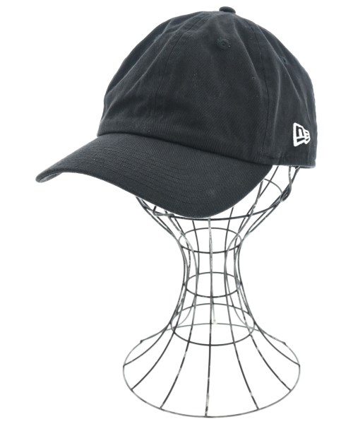 NEW ERA(ニューエラ)キャップ 黒 サイズ:-/2200642386021