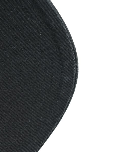 NEW ERA（ニューエラ）キャップ 黒 サイズ:- メンズ/2200642386021