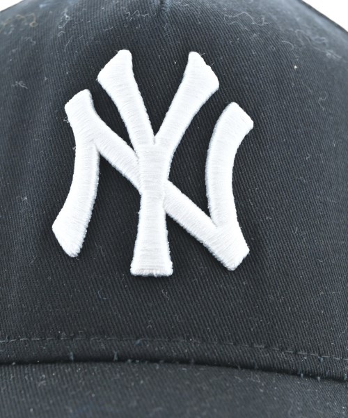 NEW ERA（ニューエラ）キャップ 黒 サイズ:- メンズ/2200650124042