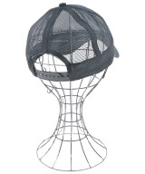 NEW ERA（ニューエラ）キャップ 黒 サイズ:- メンズ/2200650124042