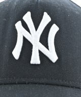 NEW ERA（ニューエラ）キャップ 黒 サイズ:- メンズ/2200650124042