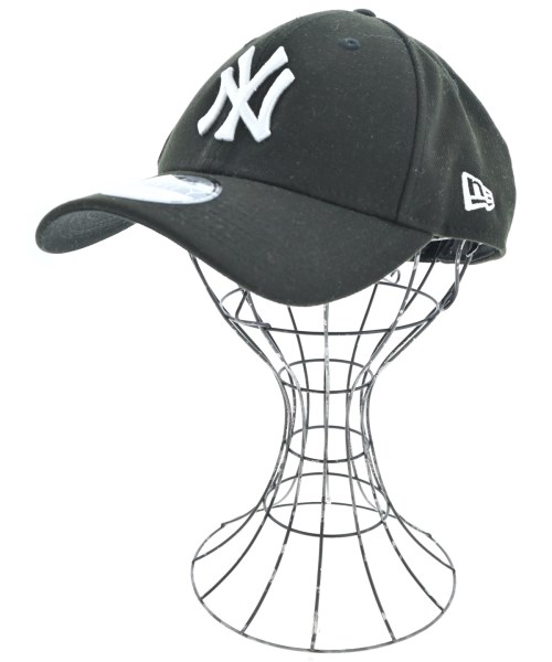 NEW ERA(ニューエラ)キャップ 黒 サイズ:-/2200650240056