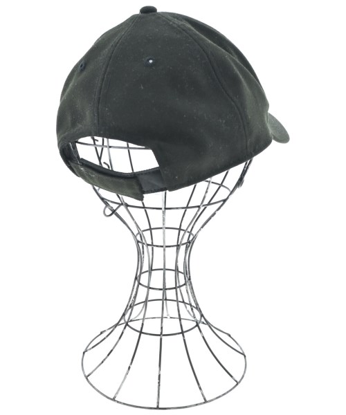 NEW ERA（ニューエラ）キャップ 黒 サイズ:- メンズ/2200650240056