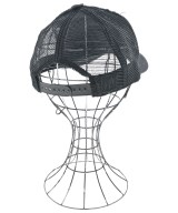 NEW ERA（ニューエラ）キャップ 黒 サイズ:- メンズ/2200650576049