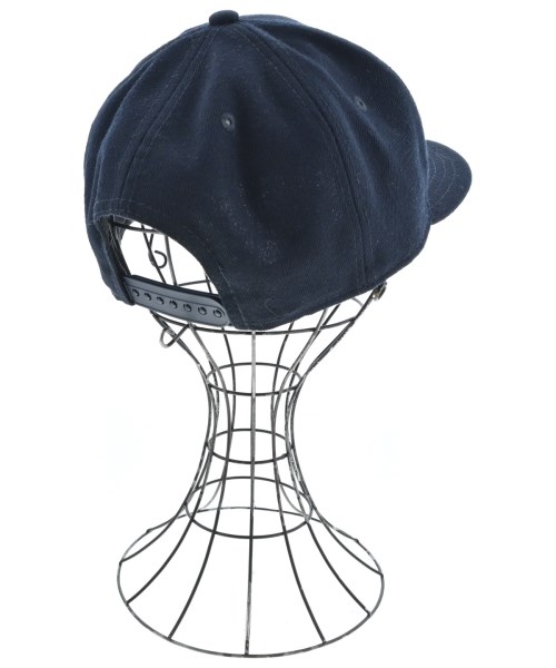 NEW ERA（ニューエラ）キャップ 紺 サイズ:- メンズ/2200637891059