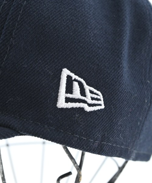 NEW ERA（ニューエラ）キャップ 紺 サイズ:- メンズ/2200637891059