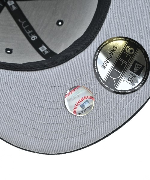 NEW ERA（ニューエラ）キャップ 紺 サイズ:- メンズ/2200637891059