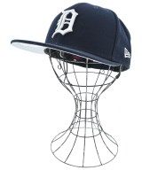 NEW ERA（ニューエラ）キャップ 紺 サイズ:- メンズ/2200637891059