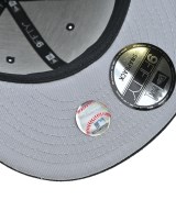 NEW ERA（ニューエラ）キャップ 紺 サイズ:- メンズ/2200637891059