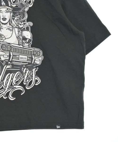 NEW ERA（ニューエラ）Tシャツ・カットソー 黒 サイズ:S レディース/2200641595042