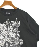 NEW ERA（ニューエラ）Tシャツ・カットソー 黒 サイズ:S レディース/2200641595042