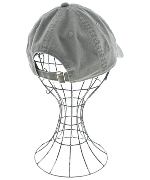 NEW ERA（ニューエラ）キャップ カーキ サイズ:- メンズ/2200643641266