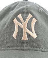 NEW ERA（ニューエラ）キャップ カーキ サイズ:- メンズ/2200643641266