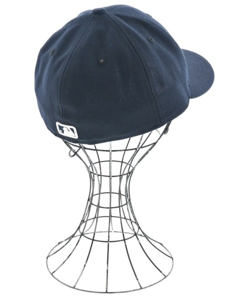 NEW ERA（ニューエラ）キャップ 紺 サイズ:57.7cm メンズ/2200645872026