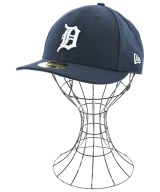 NEW ERA（ニューエラ）キャップ 紺 サイズ:57.7cm メンズ/2200645872026