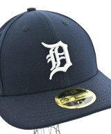 NEW ERA（ニューエラ）キャップ 紺 サイズ:57.7cm メンズ/2200645872026