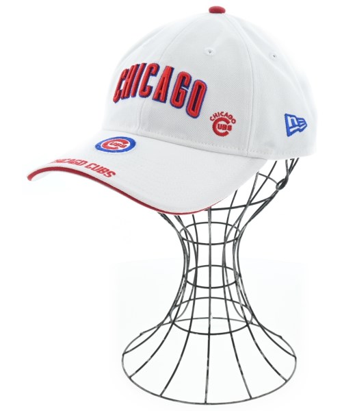 その他(ソノタ)キャップ 白 サイズ:-/2200651234238