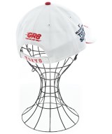 -（ソノタ）キャップ 白 サイズ:- メンズ/2200651234238