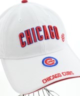 -（ソノタ）キャップ 白 サイズ:- メンズ/2200651234238