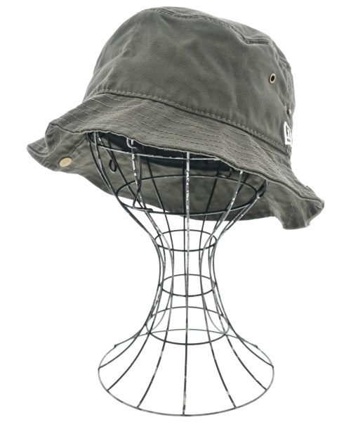 NEW ERA(ニューエラ)ハット カーキ サイズ:L/XL/2200641110085