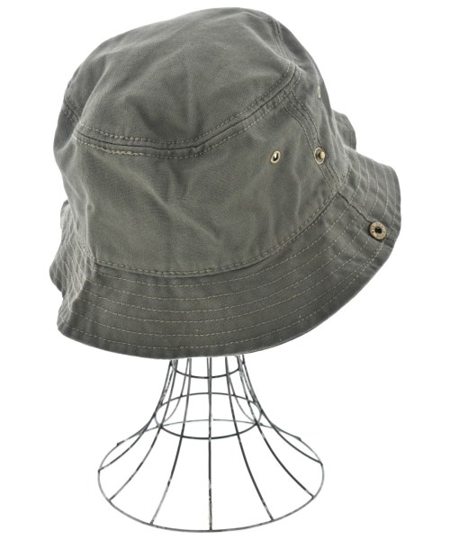 NEW ERA（ニューエラ）ハット カーキ サイズ:L/XL メンズ/2200641110085