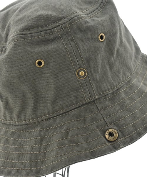 NEW ERA（ニューエラ）ハット カーキ サイズ:L/XL メンズ/2200641110085