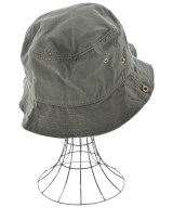 NEW ERA（ニューエラ）ハット カーキ サイズ:L/XL メンズ/2200641110085