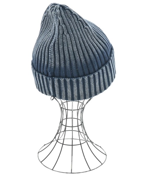 NEW ERA（ニューエラ）ニットキャップ・ビーニー 紺 サイズ:- メンズ/2200644370110