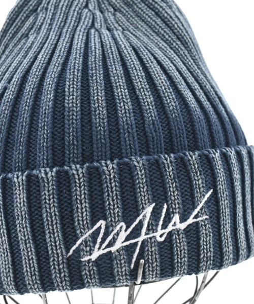 NEW ERA（ニューエラ）ニットキャップ・ビーニー 紺 サイズ:- メンズ/2200644370110