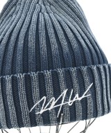 NEW ERA（ニューエラ）ニットキャップ・ビーニー 紺 サイズ:- メンズ/2200644370110