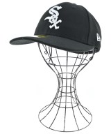 NEW ERA（ニューエラ）キャップ 黒 サイズ:57.7cm メンズ/2200648986256