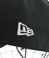 NEW ERA（ニューエラ）キャップ 黒 サイズ:57.7cm メンズ/2200648986256