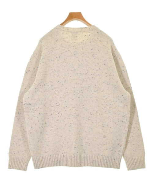 NEW ERA（ニューエラ）ニット・セーター 白 サイズ:2XL メンズ/2200651556057