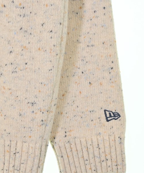 NEW ERA（ニューエラ）ニット・セーター 白 サイズ:2XL メンズ/2200651556057