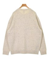 NEW ERA（ニューエラ）ニット・セーター 白 サイズ:2XL メンズ/2200651556057