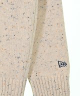 NEW ERA（ニューエラ）ニット・セーター 白 サイズ:2XL メンズ/2200651556057