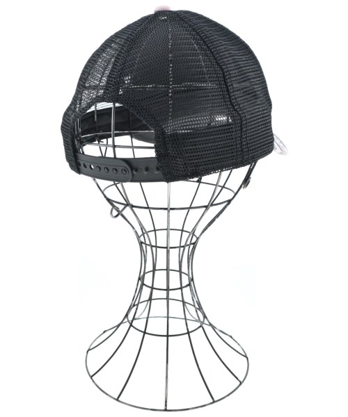 NEW ERA（ニューエラ）キャップ 黒 サイズ:- メンズ/2200643652958