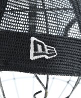 NEW ERA（ニューエラ）キャップ 黒 サイズ:- メンズ/2200643652958