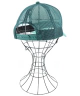 NEW ERA（ニューエラ）キャップ 緑 サイズ:- メンズ/2200643652965