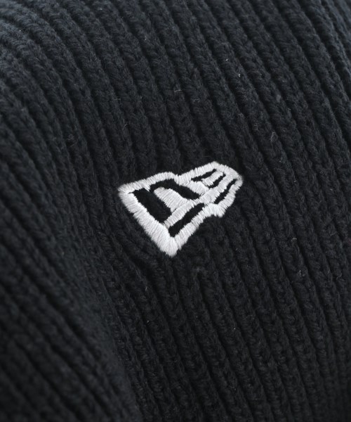 NEW ERA（ニューエラ）その他 黒 サイズ:- メンズ/2200644900102