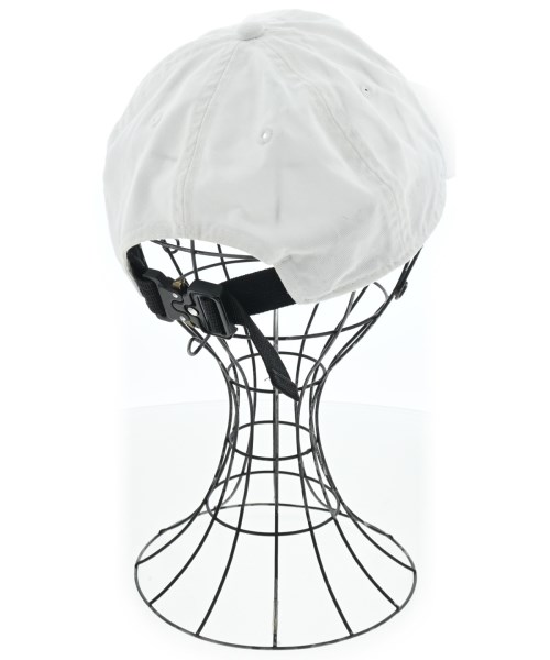 NEW ERA（ニューエラ）キャップ 白 サイズ:- メンズ/2200642405067