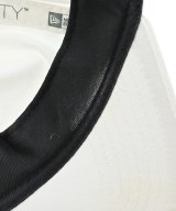 NEW ERA（ニューエラ）キャップ 白 サイズ:- メンズ/2200642405067