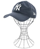 NEW ERA（ニューエラ）キャップ 紺 サイズ:- メンズ/2200652792089